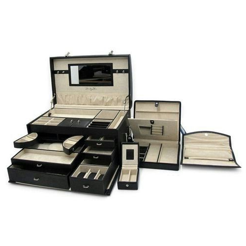 Hộp Da Cao Cấp Thể Hiện Sự Trân Trọng và Đẳng Cấp