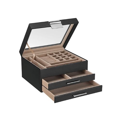 Bảo Vệ Hộp Da Khỏi Ánh Nắng Bảo Quản Hộp Da Tại Nơi Râm Mát, Thoáng Khí