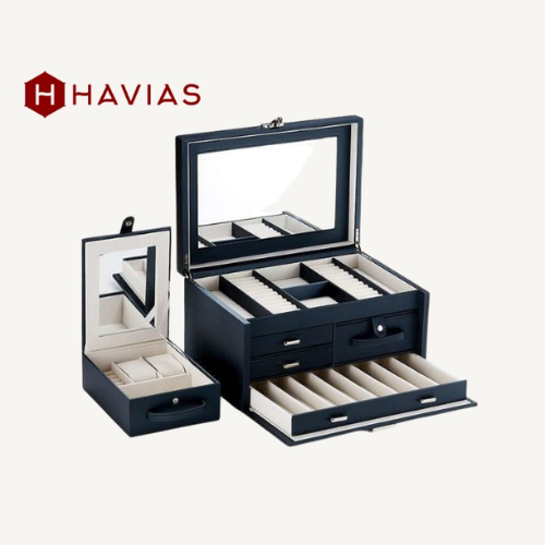 Bảo Vệ Trang Sức Khỏi Hư Hỏng