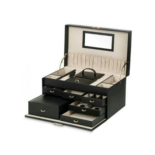 Duy Trì Độ Ẩm Ổn Định Trong Không Gian Bảo Quản