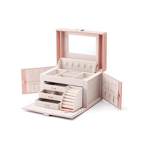 Sắp Xếp Hộp Đúng Cách – Tránh Gập, Ép, Đè Lên Nhau