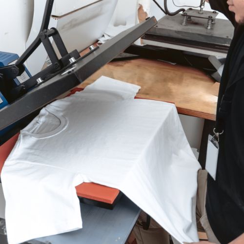 Sublimation Printing