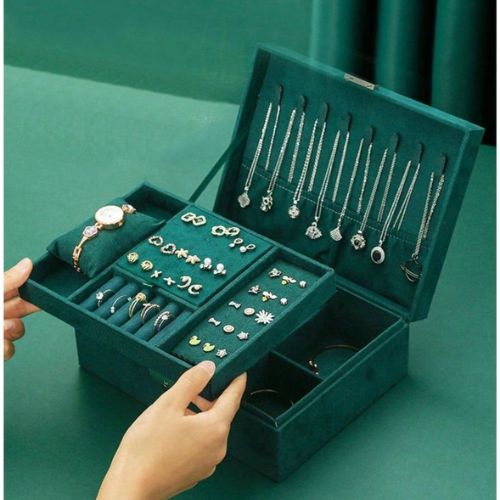 Tránh Ánh Nắng Trực Tiếp – Bước Đầu Của Lưu Trữ Hộp Da An Toàn