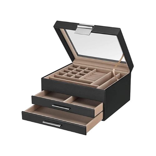 Vệ Sinh Định Kỳ – Bước Cần Thiết Để Lưu Trữ Hộp Da An Toàn