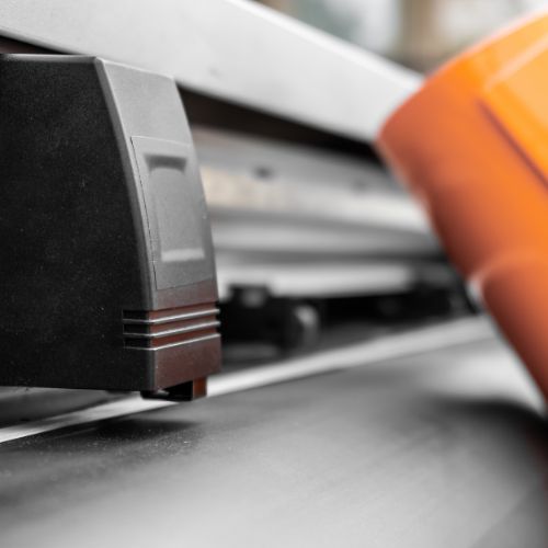 Vinyl Cutting